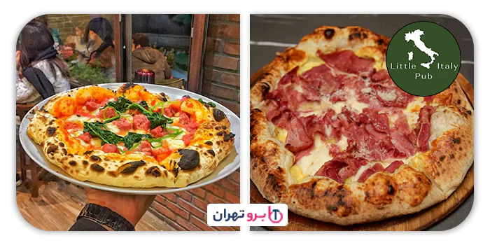لیتل ایتالی